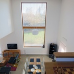 Kamenné zdi a cihelné klenby jako dobrý základ pro rekonstrukci rodinného sídla. Foto: Robert Žákovič, www.robertzakovic.com Kamenné zdi a cihelné klenby jako dobrý základ pro rekonstrukci rodinného sídla. Foto: Robert Žákovič, www.robertzakovic.com