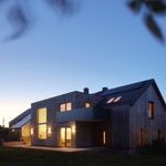 Kamenné zdi a cihelné klenby jako dobrý základ pro rekonstrukci rodinného sídla. Foto: Robert Žákovič, www.robertzakovic.com Kamenné zdi a cihelné klenby jako dobrý základ pro rekonstrukci rodinného sídla. Foto: Robert Žákovič, www.robertzakovic.com