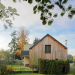 Kamenné zdi a cihelné klenby jako dobrý základ pro rekonstrukci rodinného sídla. Foto: Robert Žákovič, www.robertzakovic.com Kamenné zdi a cihelné klenby jako dobrý základ pro rekonstrukci rodinného sídla. Foto: Robert Žákovič, www.robertzakovic.com