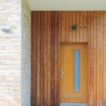 Kamenné zdi a cihelné klenby jako dobrý základ pro rekonstrukci rodinného sídla. Foto: Robert Žákovič, www.robertzakovic.com Kamenné zdi a cihelné klenby jako dobrý základ pro rekonstrukci rodinného sídla. Foto: Robert Žákovič, www.robertzakovic.com