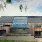 Kamenné zdi a cihelné klenby jako dobrý základ pro rekonstrukci rodinného sídla. Foto: Robert Žákovič, www.robertzakovic.com Kamenné zdi a cihelné klenby jako dobrý základ pro rekonstrukci rodinného sídla. Foto: Robert Žákovič, www.robertzakovic.com