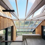 Kamenné zdi a cihelné klenby jako dobrý základ pro rekonstrukci rodinného sídla. Foto: Robert Žákovič, www.robertzakovic.com Kamenné zdi a cihelné klenby jako dobrý základ pro rekonstrukci rodinného sídla. Foto: Robert Žákovič, www.robertzakovic.com