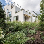 Pohled jihozápadní. Foto: Martin Čeněk Pohled jihozápadní. Foto: Martin Čeněk