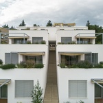 Pohled jižní. Foto: Martin Čeněk Pohled jižní. Foto: Martin Čeněk