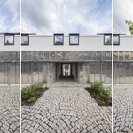 Pohled severní uliční. Foto: Martin Čeněk Pohled severní uliční. Foto: Martin Čeněk