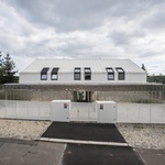 Pohled severní uliční. Foto: Martin Čeněk Pohled severní uliční. Foto: Martin Čeněk