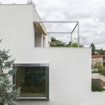 Pohled západní. Foto: Martin Čeněk Pohled západní. Foto: Martin Čeněk