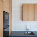 Kuchyňský kout. Foto: Martin Čeněk Kuchyňský kout. Foto: Martin Čeněk