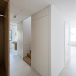 Průhled interiérem vstupního patra. Foto: Martin Čeněk Průhled interiérem vstupního patra. Foto: Martin Čeněk