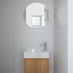 Hygienické zařízení. Foto: Martin Čeněk Hygienické zařízení. Foto: Martin Čeněk