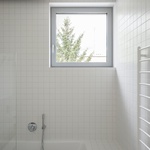 Hygienické zařízení. Foto: Martin Čeněk Hygienické zařízení. Foto: Martin Čeněk