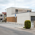 Pohled jižní. Foto: Pavel Barták