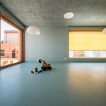 Herna. Foto: Pavel Barták