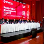 Setkani lidru development, foto CEEC Research