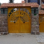 Jurkovičova vila, současnost. Foto: Moravská galerie v Brně