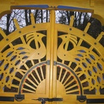 Jurkovičova vila, současnost. Foto: Moravská galerie v Brně