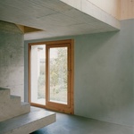 Toulavý dům stojí na prahu mezi minulostí a přítomností, a tím je nadčasový. Foto: Rory Gardiner