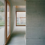 Toulavý dům stojí na prahu mezi minulostí a přítomností, a tím je nadčasový. Foto: Rory Gardiner