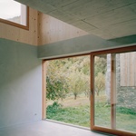 Toulavý dům stojí na prahu mezi minulostí a přítomností, a tím je nadčasový. Foto: Rory Gardiner