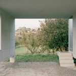 Toulavý dům stojí na prahu mezi minulostí a přítomností, a tím je nadčasový. Foto: Rory Gardiner