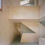 Toulavý dům stojí na prahu mezi minulostí a přítomností, a tím je nadčasový. Foto: Rory Gardiner