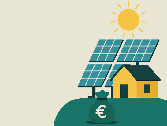 Zdroj: Projektovn fotovoltaickch elektrren, projekt FVE od profesionla