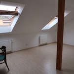 Správné provedení střešních oken s radiátory. Foto: Martina Hepnerová