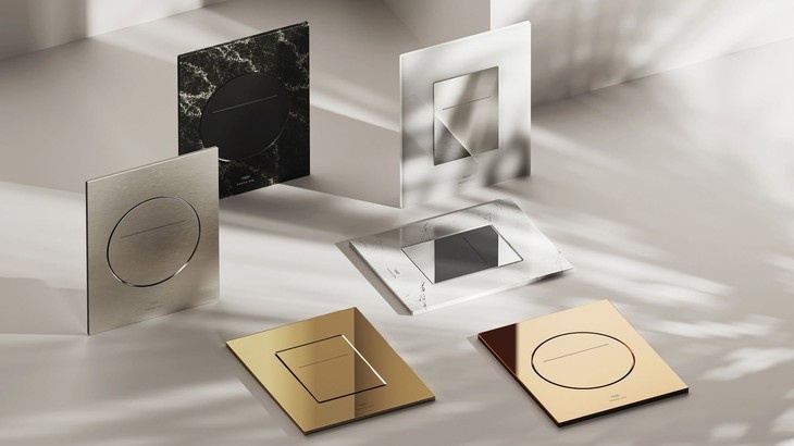 Zdroj: Grohe ČR s.r.o.