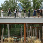 Dětský hospic Dům pro Julii. Zdroj: ČKA Dětský hospic Dům pro Julii. Zdroj: ČKA