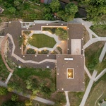 Dětský hospic Dům pro Julii. Zdroj: ČKA Dětský hospic Dům pro Julii. Zdroj: ČKA