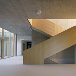 Dětský hospic Dům pro Julii. Zdroj: ČKA Dětský hospic Dům pro Julii. Zdroj: ČKA