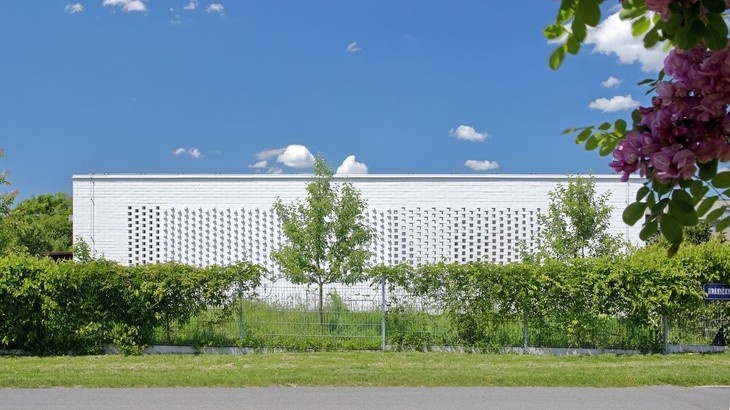 Zdroj: Česká komora architektů Zdroj: Česká komora architektů