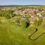 Kategorie krajina, Meandrující Svratka. Zdroj: Adapterra Awards 2025