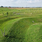 Kategorie krajina, Park Zdeňka Kopala v Litomyšli. Zdroj: Adapterra Awards 2025