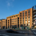 LIHOVAR – Smíchov. Zdroj: Stavba roku 2025