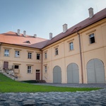 Zámek Zákupy, cena veřejnosti. Zdroj: Stavba roku 2025