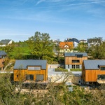 Vinice terasy v Plzni, cena veřejnosti. Zdroj: ČKAIT