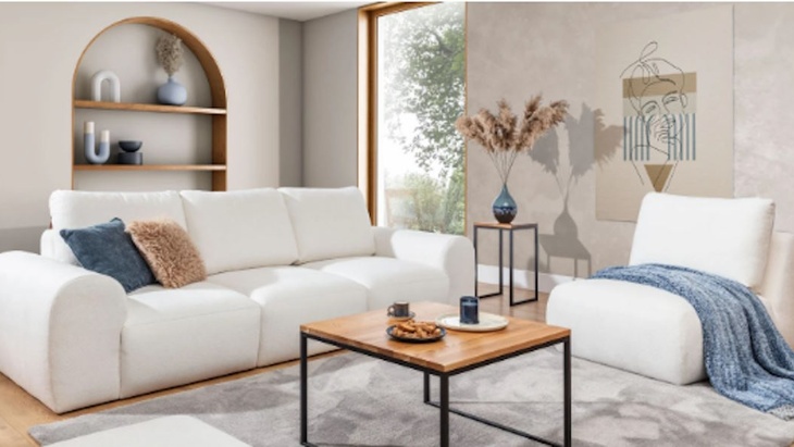 Zdroj: LUMAX nábytek