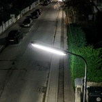 Vídeňské veřejné osvětlení. Zdroj: © Fürthner