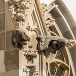 Kostel sv. Jakuba Většího v Brně, ocenění v soutěži Stavba roku 2025, Nadace ABF Kostel sv. Jakuba Většího v Brně, ocenění v soutěži Stavba roku 2025, Nadace ABF