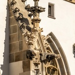 Kostel sv. Jakuba Většího v Brně, ocenění v soutěži Stavba roku 2025, Nadace ABF Kostel sv. Jakuba Většího v Brně, ocenění v soutěži Stavba roku 2025, Nadace ABF