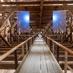 Kostel sv. Jakuba Většího v Brně, ocenění v soutěži Stavba roku 2025, Nadace ABF Kostel sv. Jakuba Většího v Brně, ocenění v soutěži Stavba roku 2025, Nadace ABF