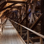 Kostel sv. Jakuba Většího v Brně, ocenění v soutěži Stavba roku 2025, Nadace ABF Kostel sv. Jakuba Většího v Brně, ocenění v soutěži Stavba roku 2025, Nadace ABF