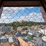 Kostel sv. Jakuba Většího v Brně, ocenění v soutěži Stavba roku 2025, Nadace ABF Kostel sv. Jakuba Většího v Brně, ocenění v soutěži Stavba roku 2025, Nadace ABF