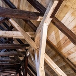 Kostel sv. Jakuba Většího v Brně, ocenění v soutěži Stavba roku 2025, Nadace ABF Kostel sv. Jakuba Většího v Brně, ocenění v soutěži Stavba roku 2025, Nadace ABF