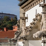 Kostel sv. Jakuba Většího v Brně, ocenění v soutěži Stavba roku 2025, Nadace ABF Kostel sv. Jakuba Většího v Brně, ocenění v soutěži Stavba roku 2025, Nadace ABF