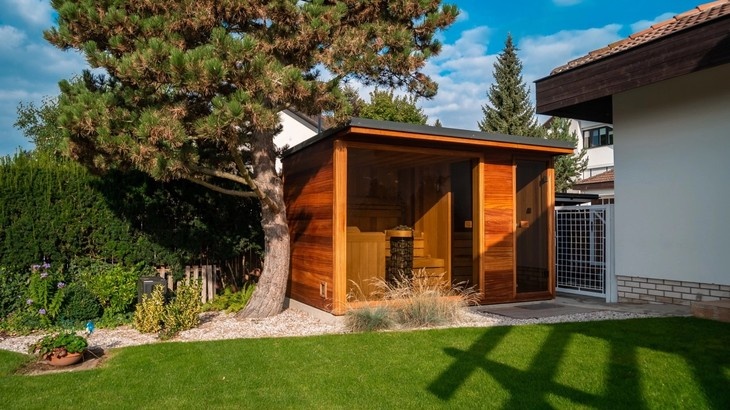 Zdroj: SAUNUJEME s.r.o. Zdroj: SAUNUJEME s.r.o.