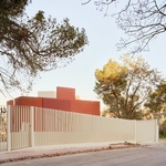 Dům, který se sotva dotýká země: Casa Maragola vás ohromí lehkostí. Foto: José Hevia Dům, který se sotva dotýká země: Casa Maragola vás ohromí lehkostí. Foto: José Hevia