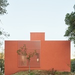 Dům, který se sotva dotýká země: Casa Maragola vás ohromí lehkostí. Foto: José Hevia Dům, který se sotva dotýká země: Casa Maragola vás ohromí lehkostí. Foto: José Hevia