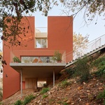 Dům, který se sotva dotýká země: Casa Maragola vás ohromí lehkostí. Foto: José Hevia Dům, který se sotva dotýká země: Casa Maragola vás ohromí lehkostí. Foto: José Hevia